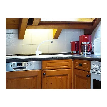 Apartament Am Hauberg Sipplingen