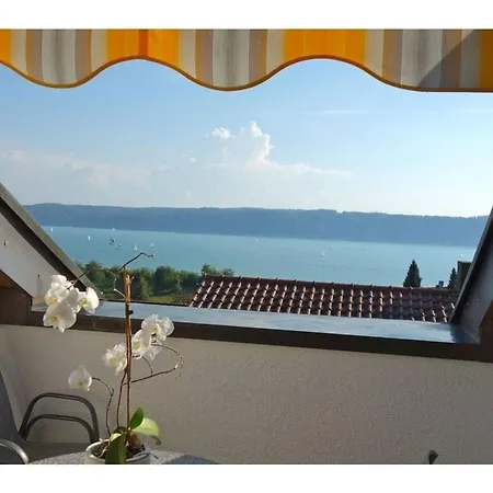 Apartament Am Hauberg *