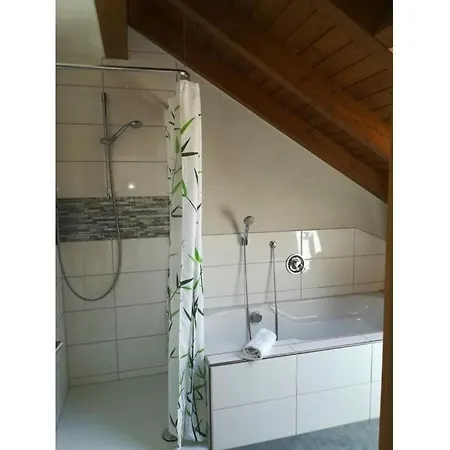 Am Hauberg Apartament *