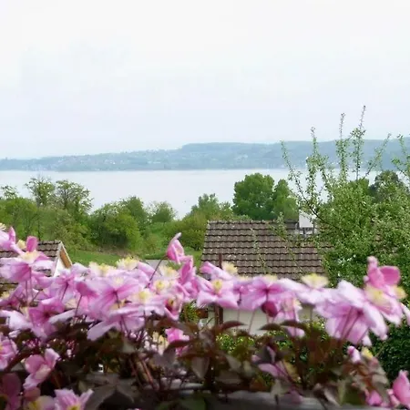 Apartament Am Hauberg