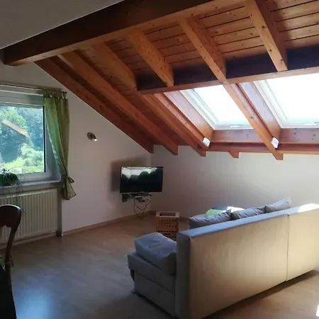 Am Hauberg Apartament