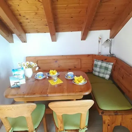 Am Hauberg Apartament *
